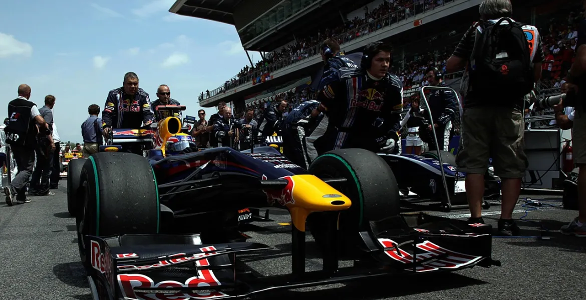 Sfide in Formula 1: Lando Norris e la complessità del 2025