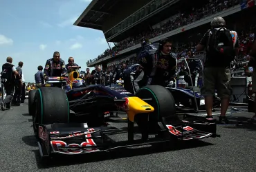 Sfide in Formula 1: Lando Norris e la complessità del 2025
