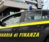 Guardia di Finanza sfida la fortuna: Successo contro il gioco illegale