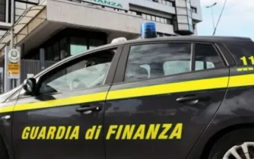 Guardia di Finanza sfida la fortuna: Successo contro il gioco illegale