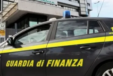 Guardia di Finanza sfida la fortuna: Successo contro il gioco illegale