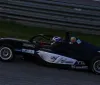 Alex Dunn Esordisce in Formula 1 per la McLaren al GP d'Austria