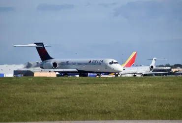 Delta Airlines valuta le scommesse sportive in volo