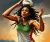 Italia, pallavolo femminile: una striscia vincente da record