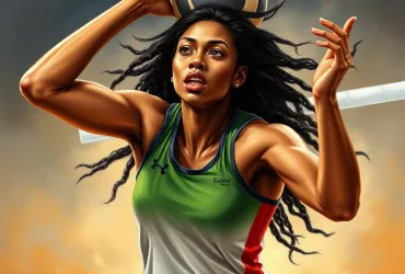 Italia, pallavolo femminile: una striscia vincente da record