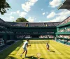 Jannik Sinner cerca il riscatto a Wimbledon 2025 tra sfide e premi record