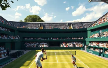 Jannik Sinner cerca il riscatto a Wimbledon 2025 tra sfide e premi record