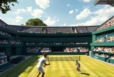 Jannik Sinner cerca il riscatto a Wimbledon 2025 tra sfide e premi record