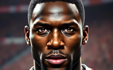 Romelu Lukaku: una visione audace per il futuro del calcio