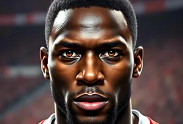 Romelu Lukaku: una visione audace per il futuro del calcio