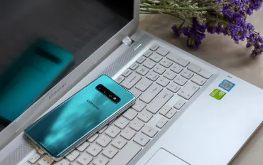 Samsung svela i nuovi dispositivi pieghevoli al Galaxy Unpacked