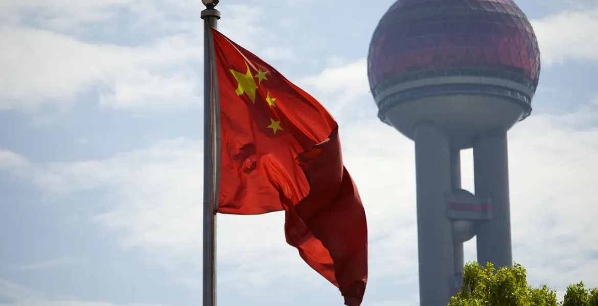 Cina promette oltre 100 Svolte rivoluzionarie nell'AI