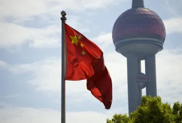 Cina promette oltre 100 Svolte rivoluzionarie nell'AI