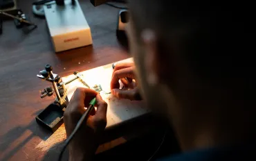 Samsung attira ingegneri negli Stati Uniti con super salari
