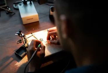 Samsung attira ingegneri negli Stati Uniti con super salari