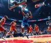 Basket: in estate Shengelia e Clyburn passano al Barcellona