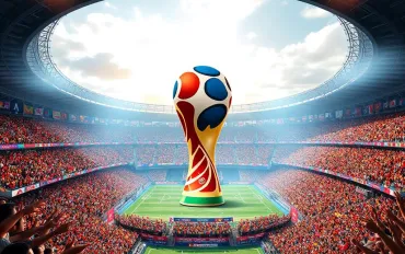 Calcio senza sosta: il Mondiale per club sfida tutto e tutti