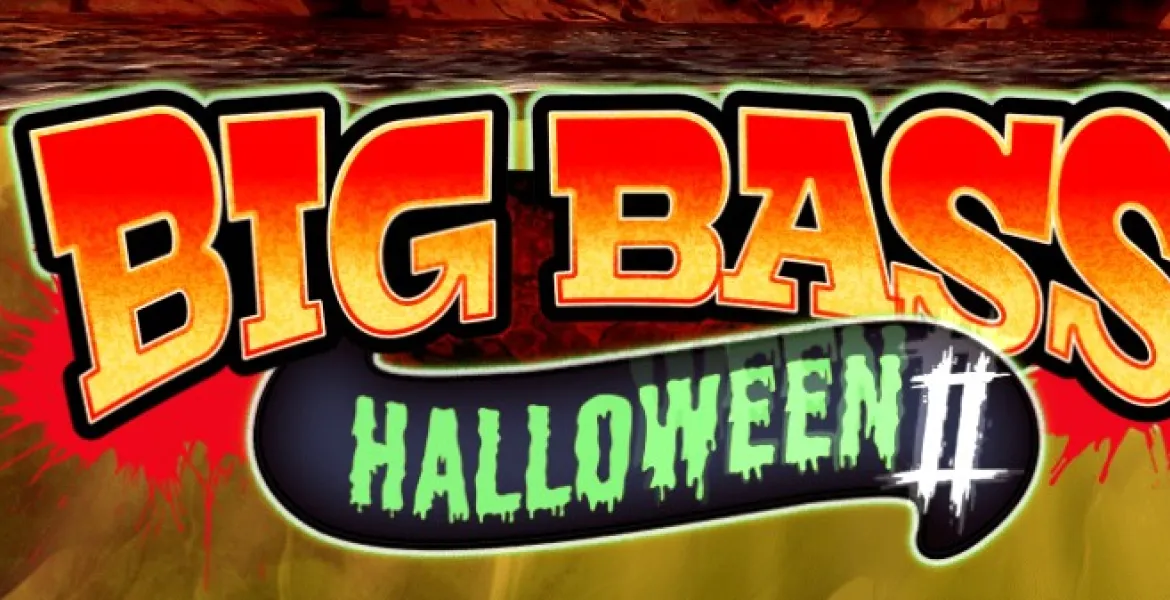 Ci siamo ! Arriva la Big Bass Halloween 2!