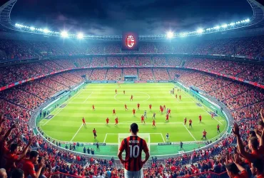 Il Milan di Tare tra ambizioni di mercato e tattiche audaci