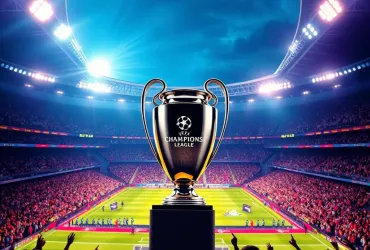 UEFA Women's Champions League: al via il nuovo format