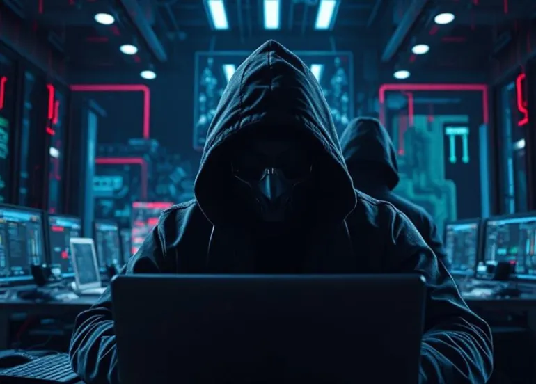 Attacco Hacker dalla Corea del Nord: BlueNoroff nel mirino delle aziende di Gioco d'Azzardo