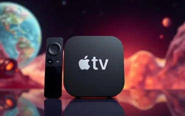 Apple TV 4K: Arriva il rilancio rivoluzionario