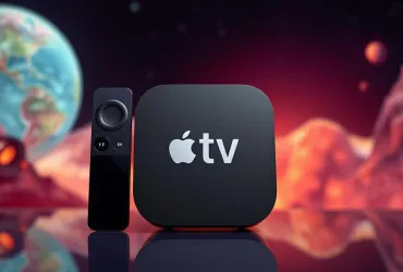 Apple TV 4K: Arriva il rilancio rivoluzionario