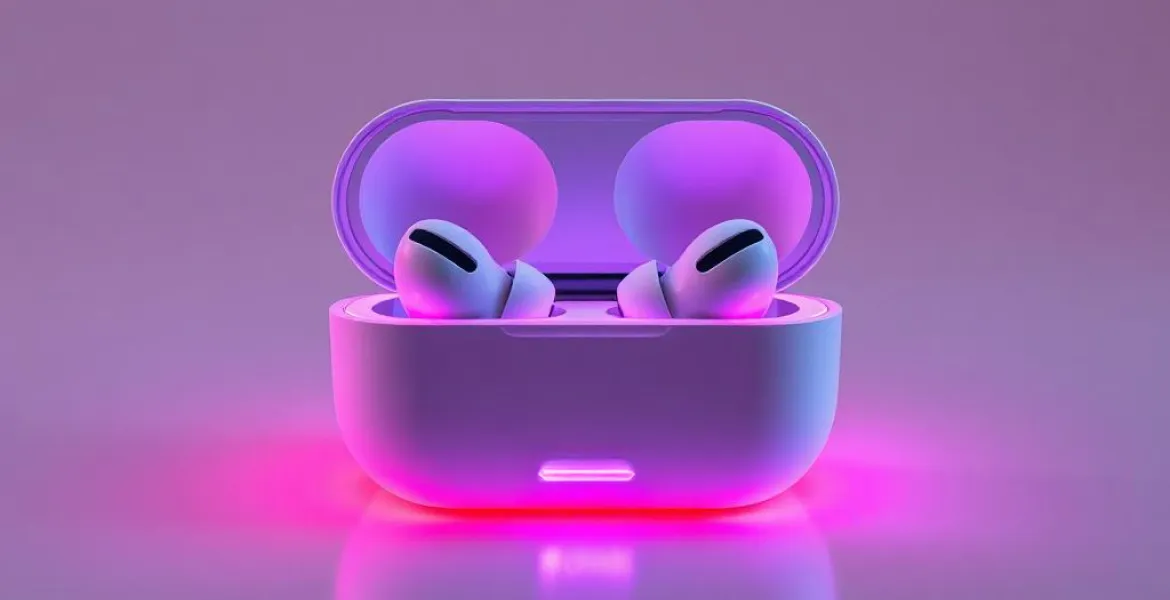 Apple rivoluziona gli AirPods: Nuove funzionalità in arrivo