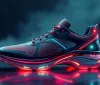 Avelo Running: Le Scarpe Intelligenti che Rivoluzionano la Corsa