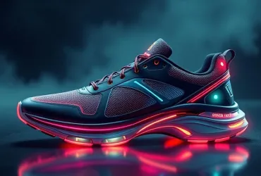 Avelo Running: Le Scarpe Intelligenti che Rivoluzionano la Corsa