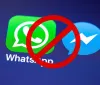 WhatsApp messo al bando dal Congresso: Rischi per la sicurezza