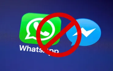 WhatsApp messo al bando dal Congresso: Rischi per la sicurezza
