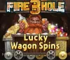 Fire In The Hole 3: Scopri le Sorprendenti funzioni del terzo sequel di Nolimit City