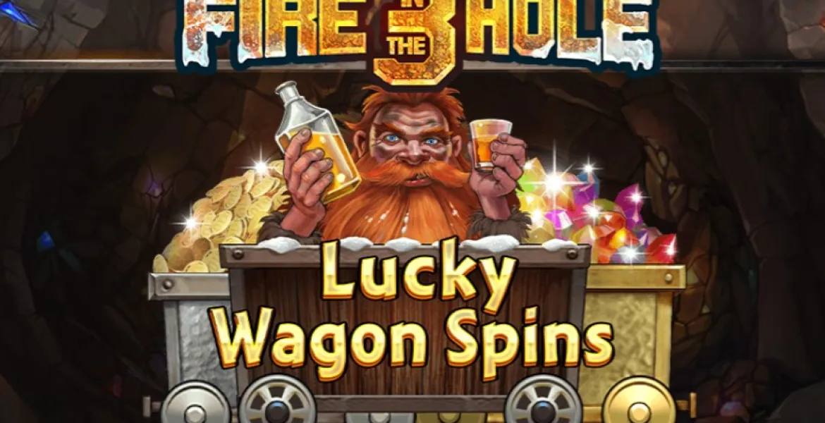 Fire In The Hole 3: Scopri le Sorprendenti funzioni del terzo sequel di Nolimit City