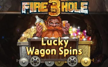 Fire In The Hole 3: Scopri le Sorprendenti funzioni del terzo sequel di Nolimit City
