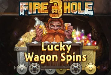 Fire In The Hole 3: Scopri le Sorprendenti funzioni del terzo sequel di Nolimit City