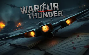 War Thunder: Ancora una volta documenti segreti trapelano