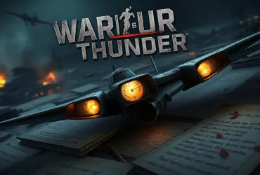 War Thunder: Ancora una volta documenti segreti trapelano