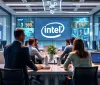 Intel Taglia il personale per riconquistare la leadership nei semiconduttori
