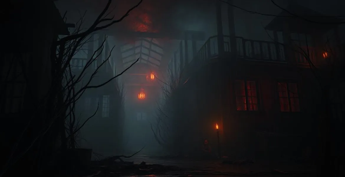 Little Nightmares 3: Svelata la data di uscita del Nuovo Capitolo horrorrifico