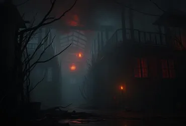 Little Nightmares 3: Svelata la data di uscita del Nuovo Capitolo horrorrifico