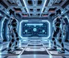 Google Rivoluziona la robotica con Gemini Robotics On-Device