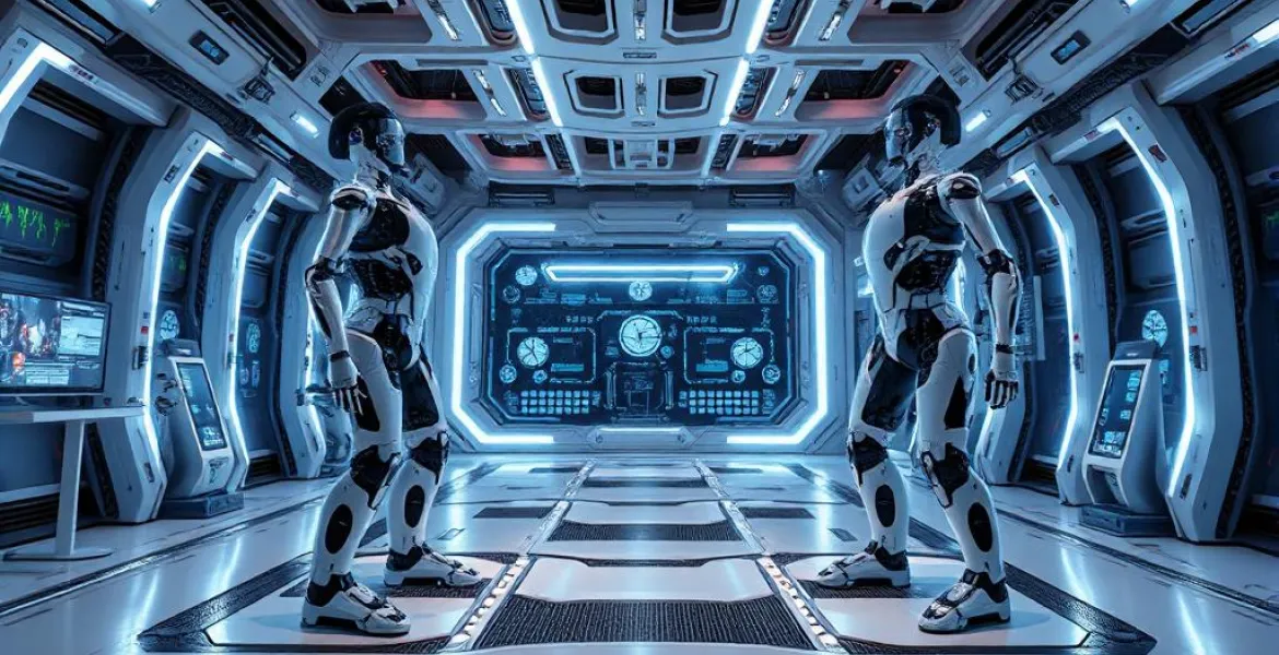 Google Rivoluziona la robotica con Gemini Robotics On-Device
