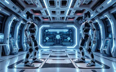 Google Rivoluziona la robotica con Gemini Robotics On-Device