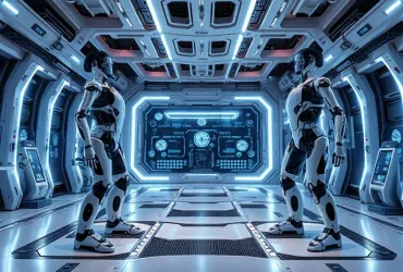 Google Rivoluziona la robotica con Gemini Robotics On-Device