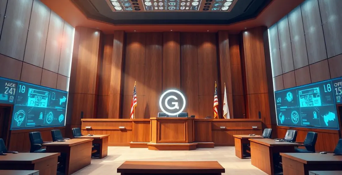 AI e Copyright: Importante sentenza stabilisce uso legittimo