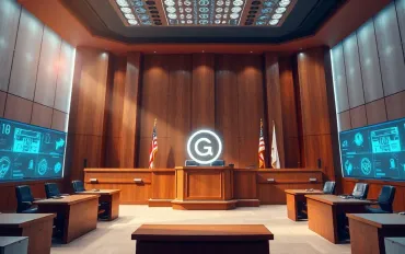 AI e Copyright: Importante sentenza stabilisce uso legittimo