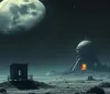 Il Fallimento Spaziale Giapponese: ispace e il Sogno Lunare Infranto