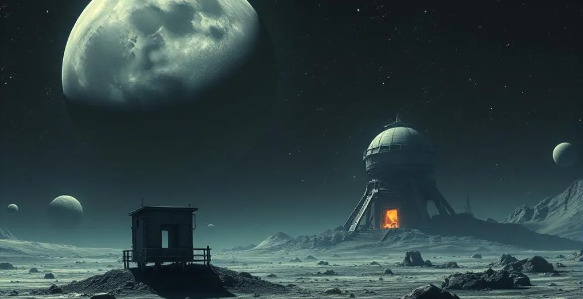 Il Fallimento Spaziale Giapponese: ispace e il Sogno Lunare Infranto