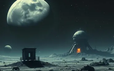 Il Fallimento Spaziale Giapponese: ispace e il Sogno Lunare Infranto